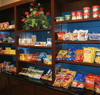 Hampton Inn Duncan - Tourism Bookings