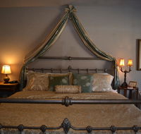 Lindley House Garden Cottages - Tourism Bookings