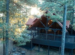 Mountain Star Lodge