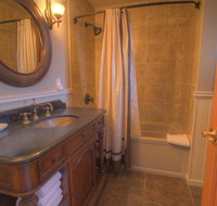 The Landmark Orcas Island - Tourism Bookings