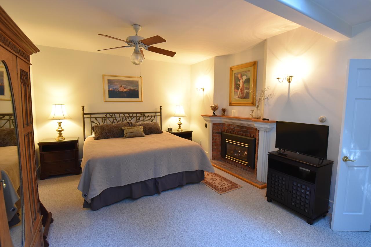 Otter's Pond Bed And Breakfast - thumb 1