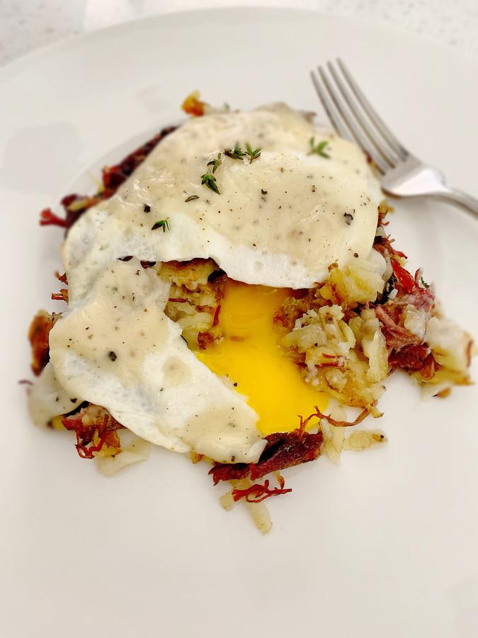 Otter's Pond Bed And Breakfast - thumb 25