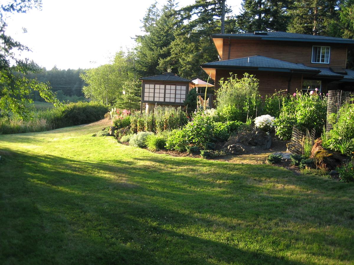 Otter's Pond Bed And Breakfast - thumb 37