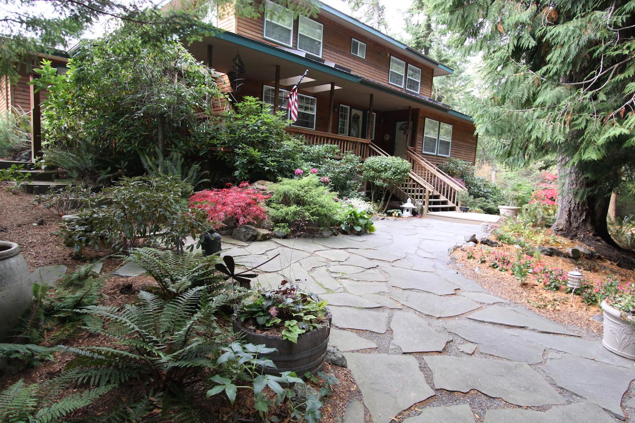 Otter's Pond Bed And Breakfast - thumb 38