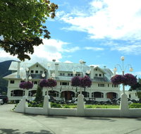 Rosario Resort & Spa - Tourism Bookings