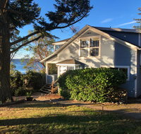 Orcas Blue Heron - Tourism Bookings