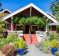 Kangaroo House Bed & Breakfast - Tourism Bookings