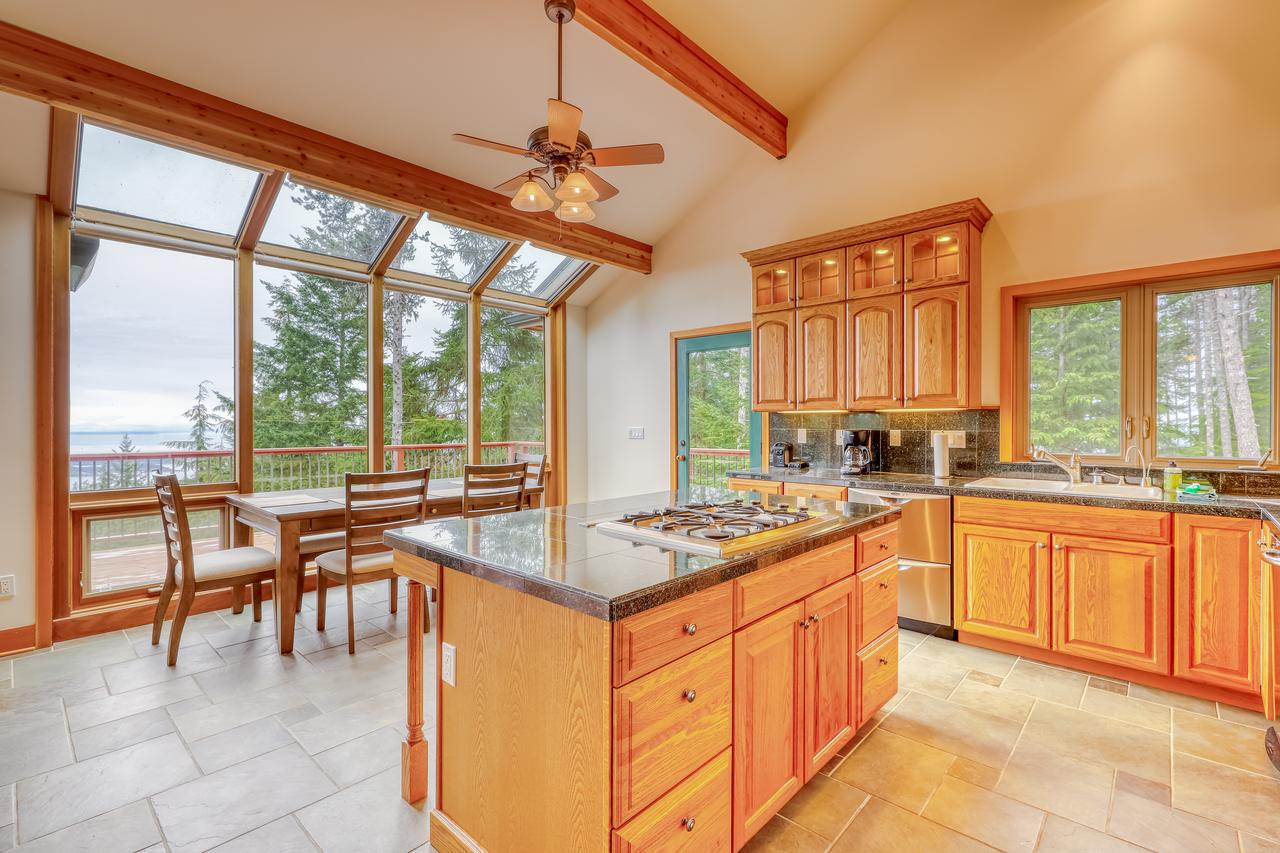 Sucia Island Mountain View - thumb 11