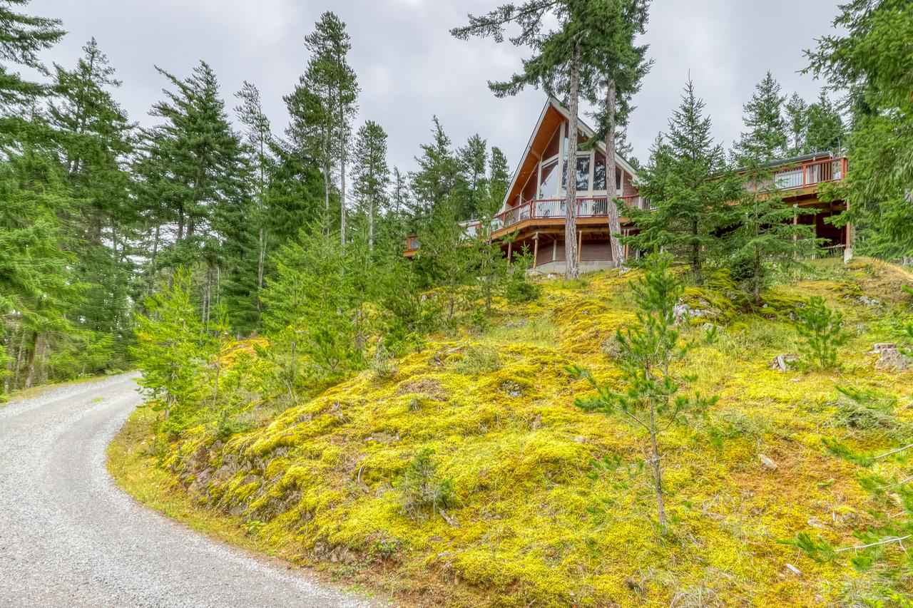 Sucia Island Mountain View - thumb 24