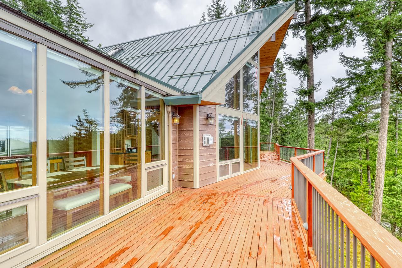 Sucia Island Mountain View - thumb 4