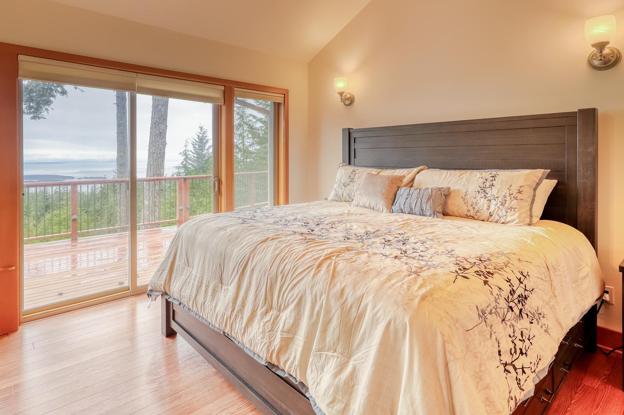 Sucia Island Mountain View - thumb 13