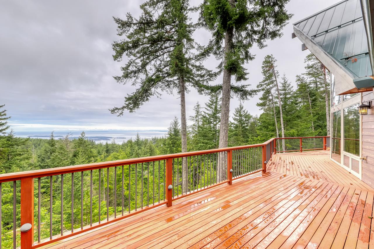 Sucia Island Mountain View - thumb 22