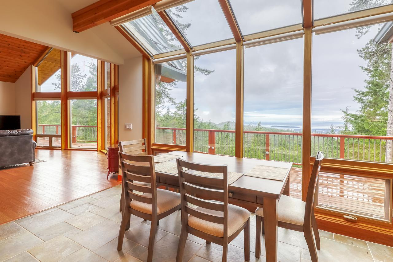 Sucia Island Mountain View - thumb 8