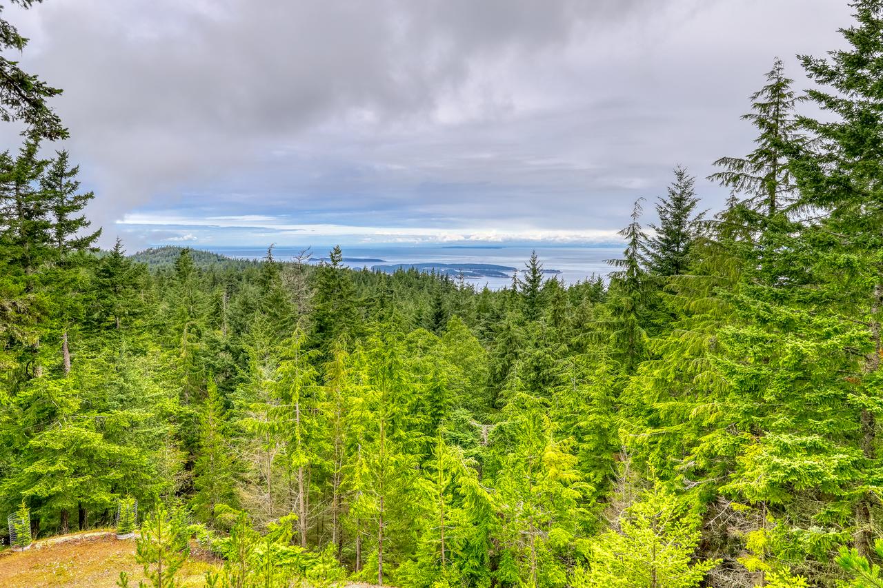 Sucia Island Mountain View - thumb 25