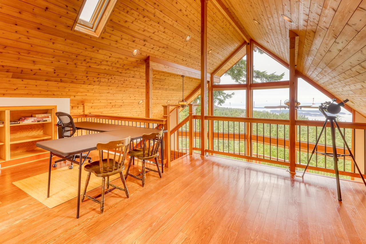 Sucia Island Mountain View - thumb 20