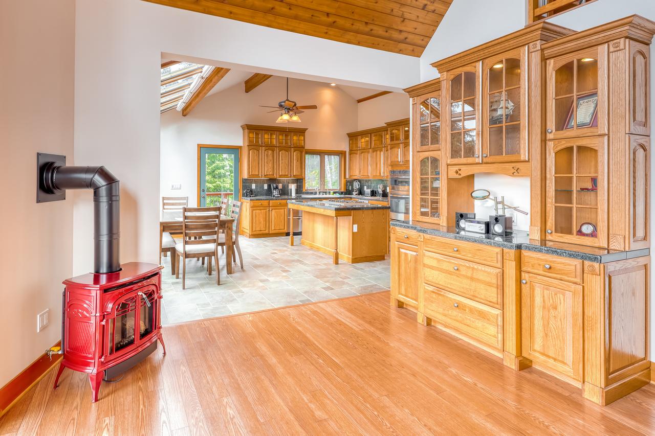 Sucia Island Mountain View - thumb 6