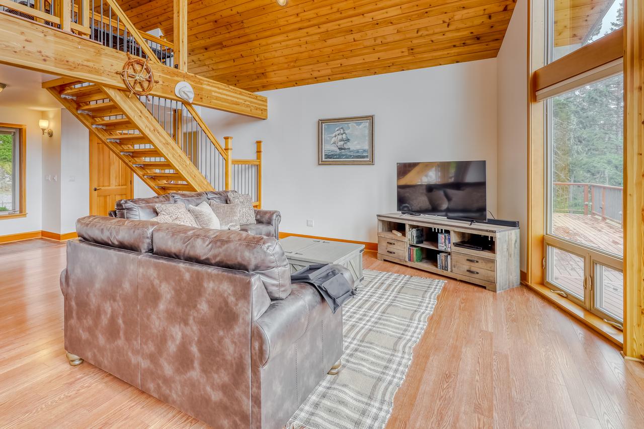 Sucia Island Mountain View - thumb 5