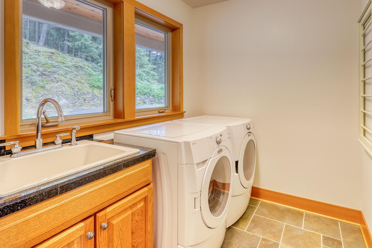 Sucia Island Mountain View - thumb 21