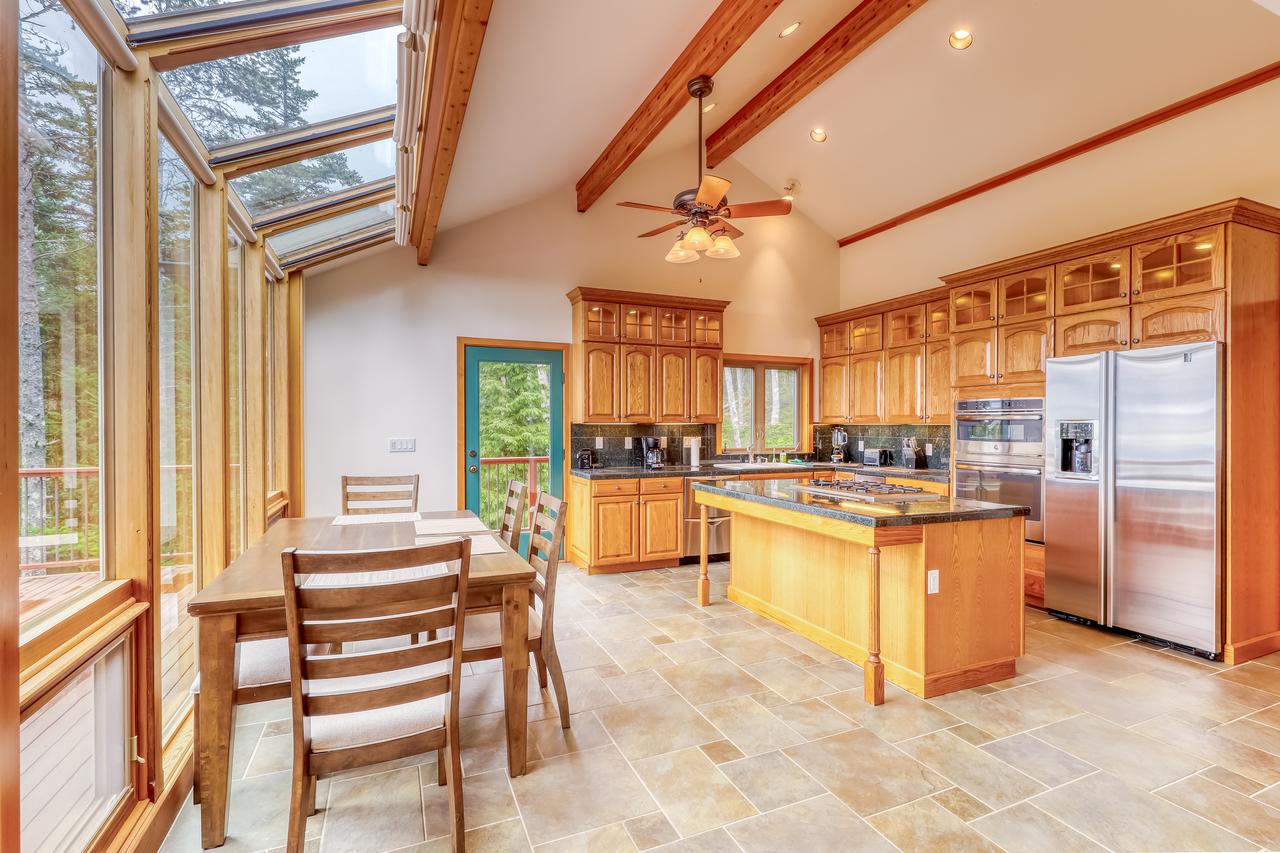 Sucia Island Mountain View - thumb 9