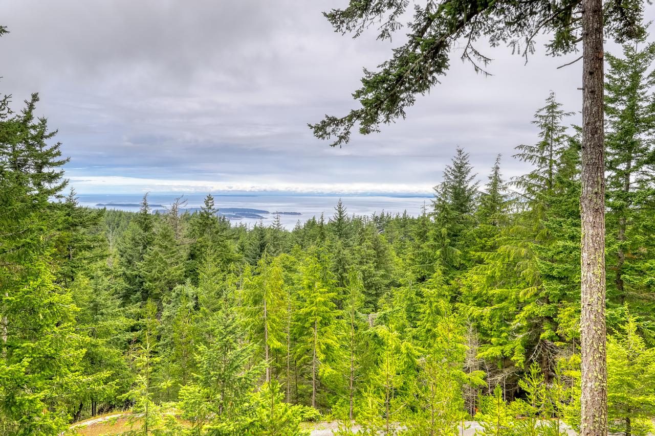 Sucia Island Mountain View - thumb 2