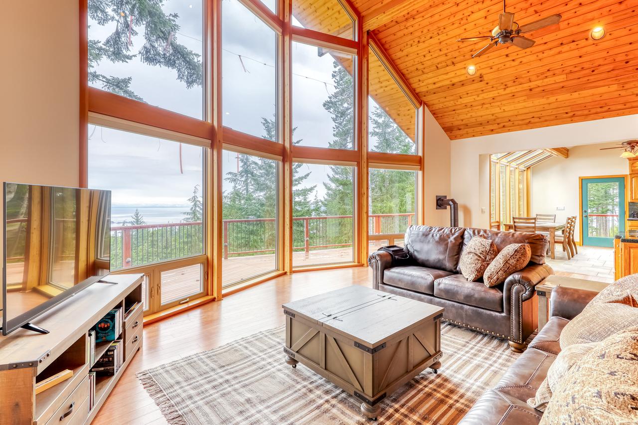 Sucia Island Mountain View - thumb 3