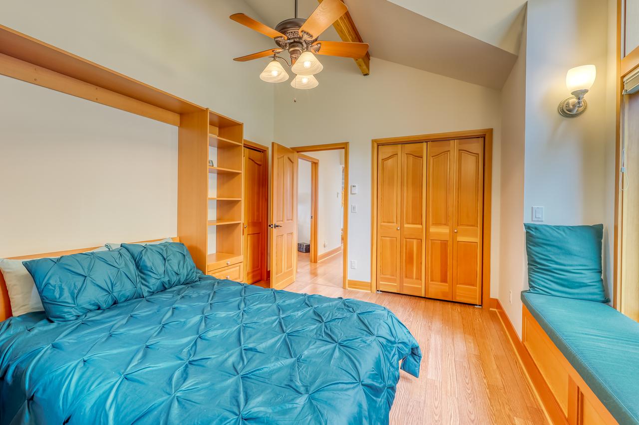 Sucia Island Mountain View - thumb 18