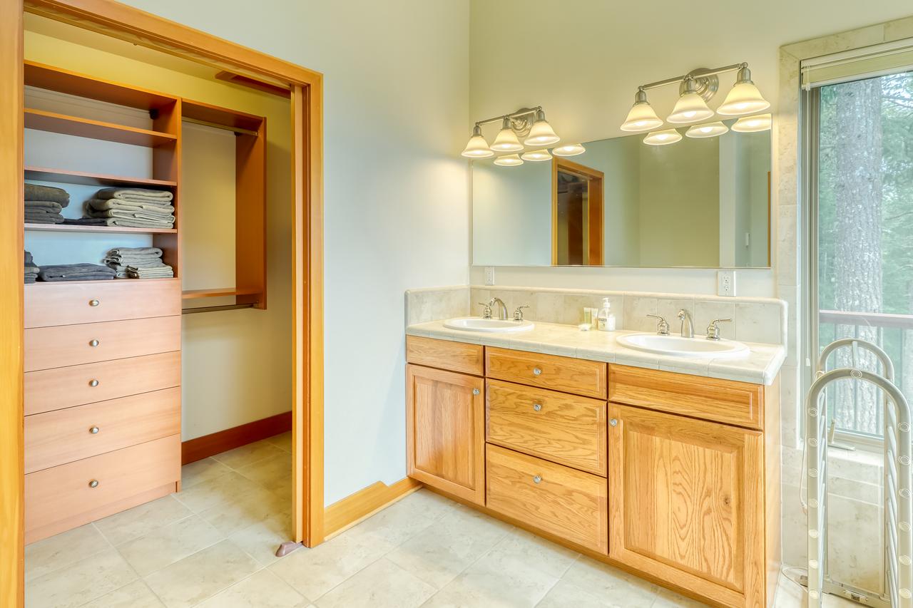 Sucia Island Mountain View - thumb 16