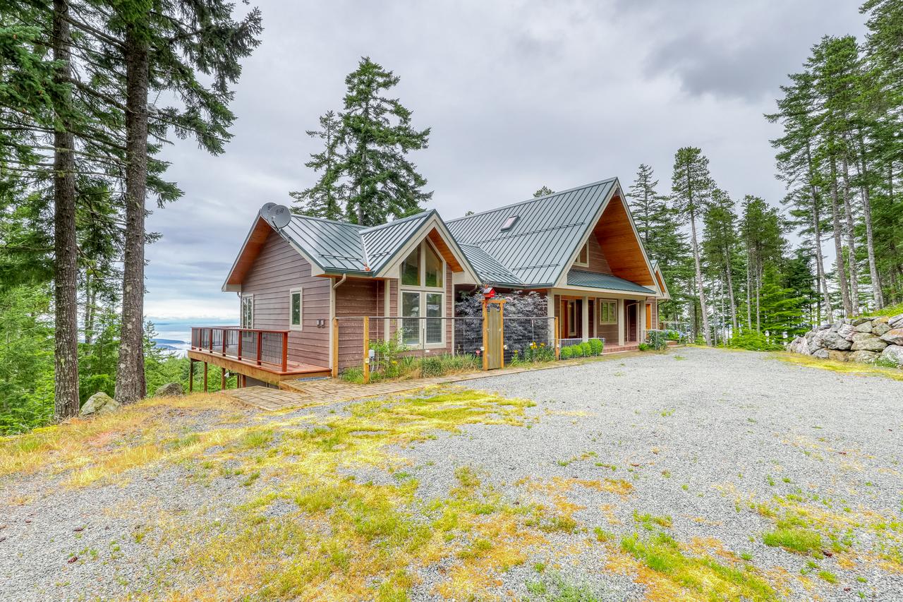 Sucia Island Mountain View - thumb 23