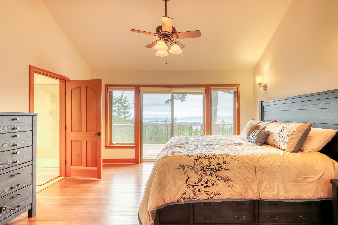 Sucia Island Mountain View - thumb 14