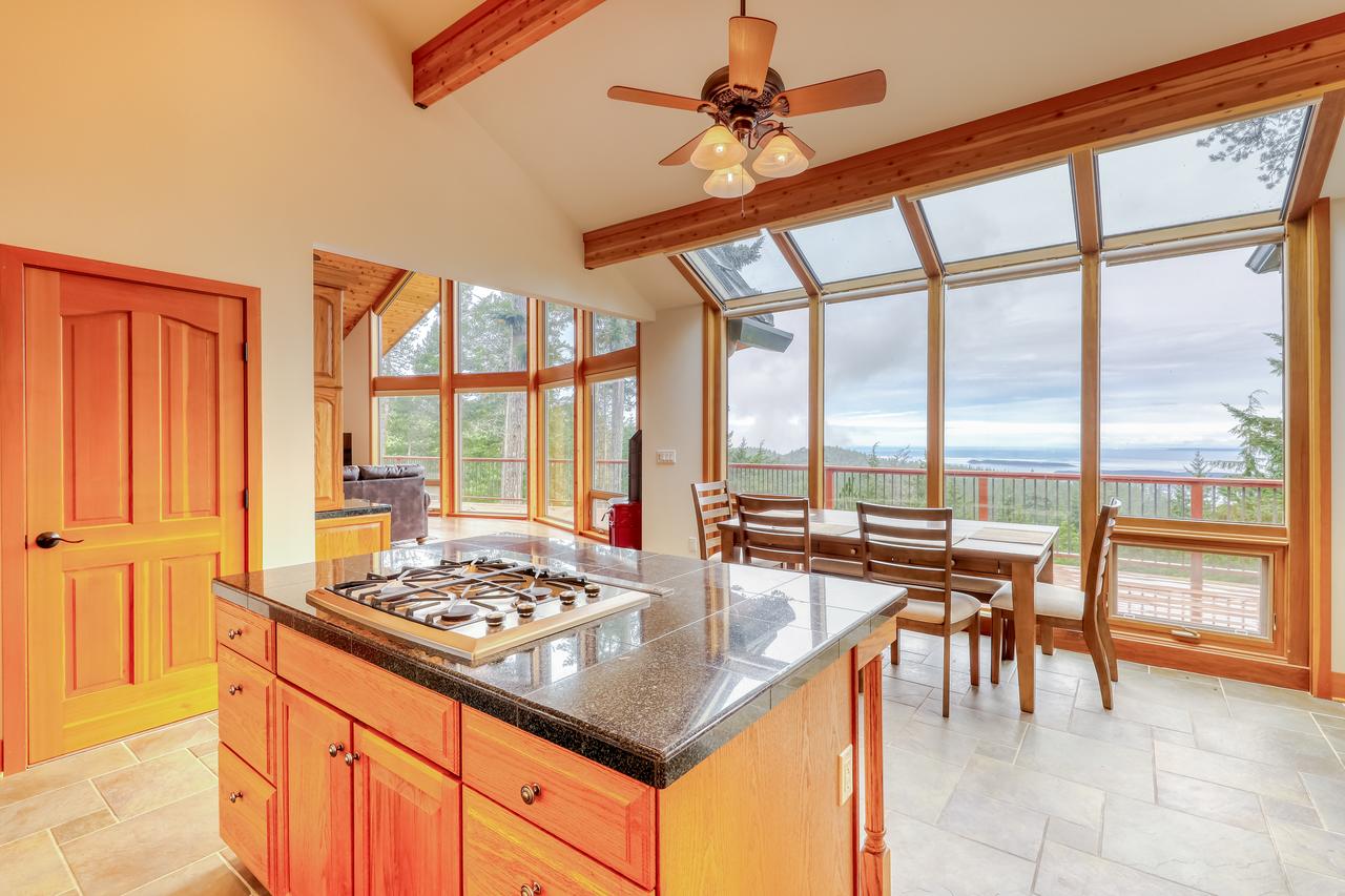 Sucia Island Mountain View - thumb 10