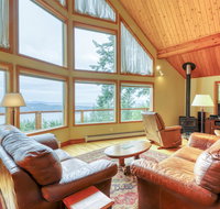 2 Bed 2 Bath Vacation home in Orcas Island - Tourism Bookings