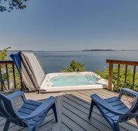 Raccoon Point - Tourism Bookings