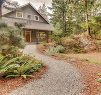 Discovery View Cabin - Tourism Bookings