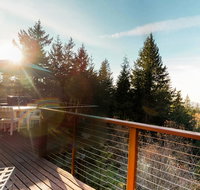 Sunsets Over Water - Tourism Bookings