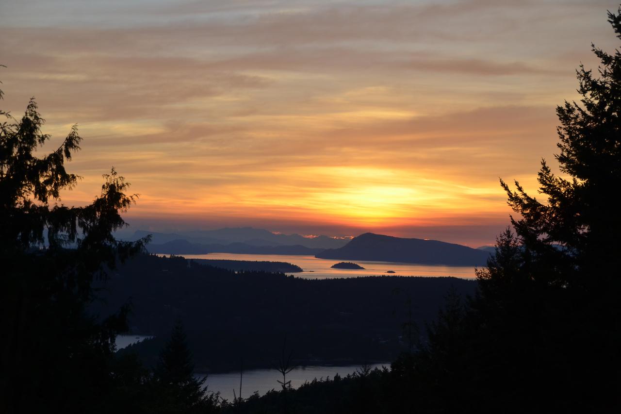 Sunsets Over Water - thumb 5