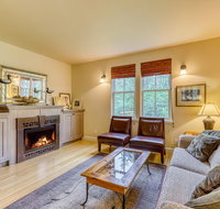 3 Bed 3 Bath Vacation home in Eastsound - Tourism Bookings