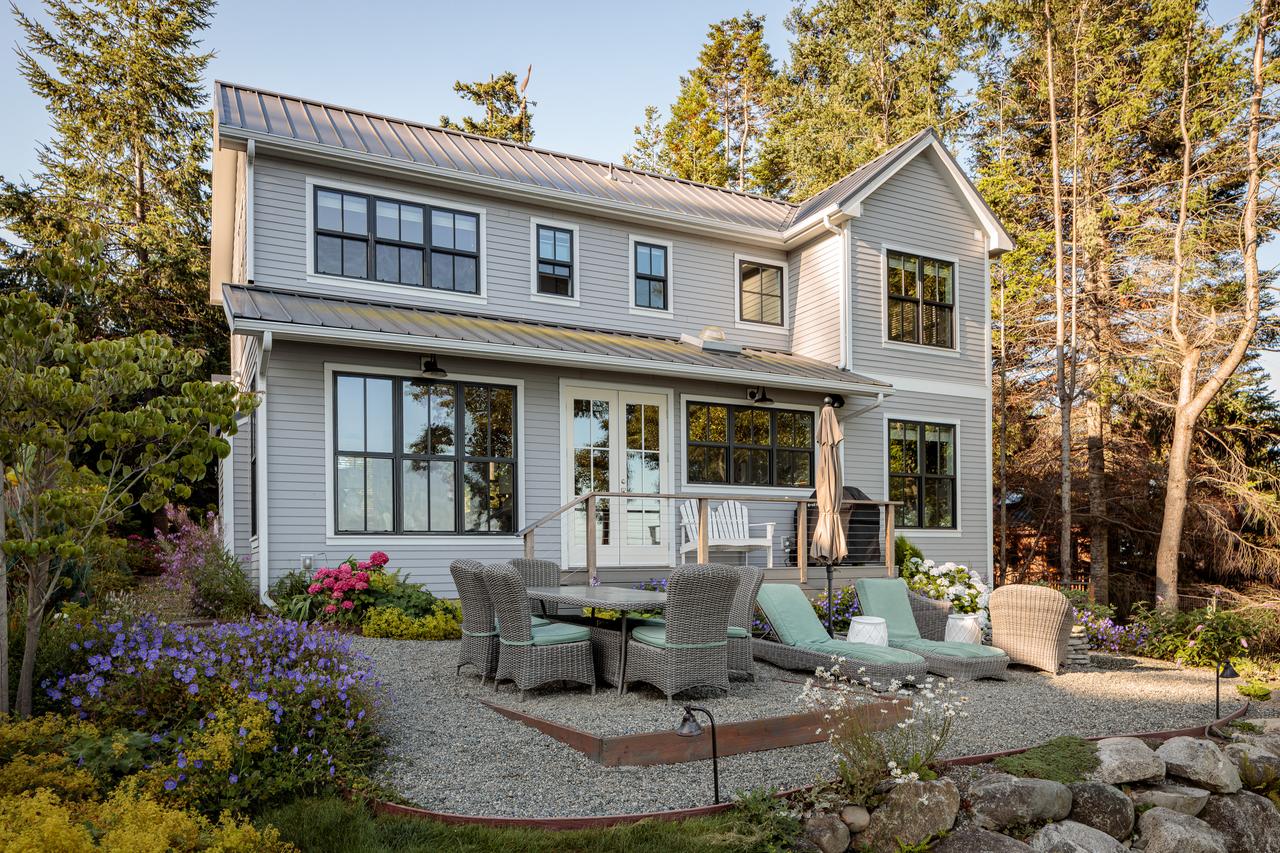 Orcas Beach Cottage - thumb 33