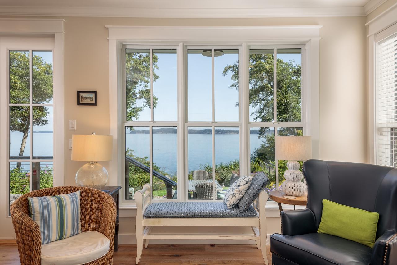 Orcas Beach Cottage - thumb 6