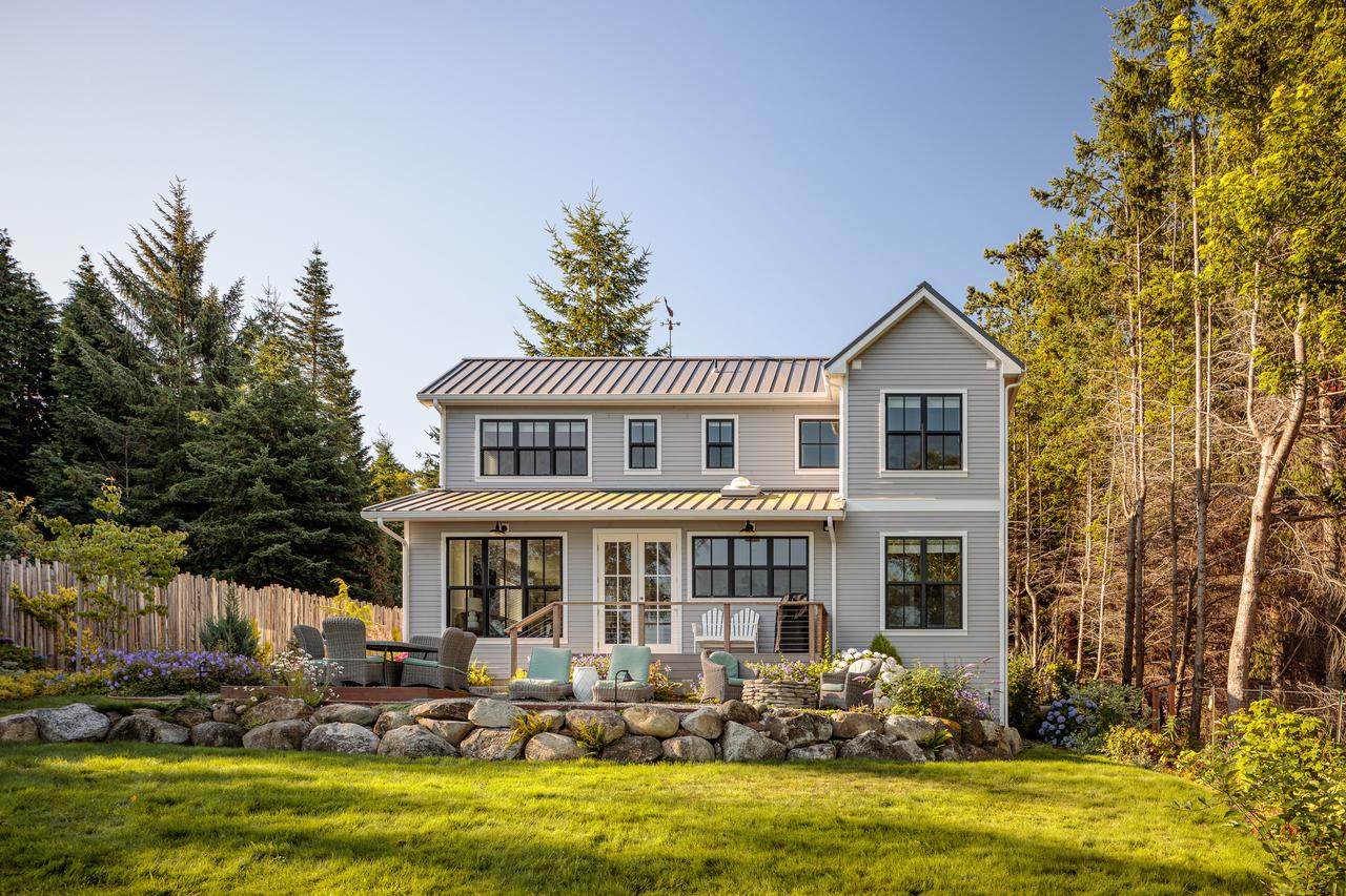 Orcas Beach Cottage - thumb 1