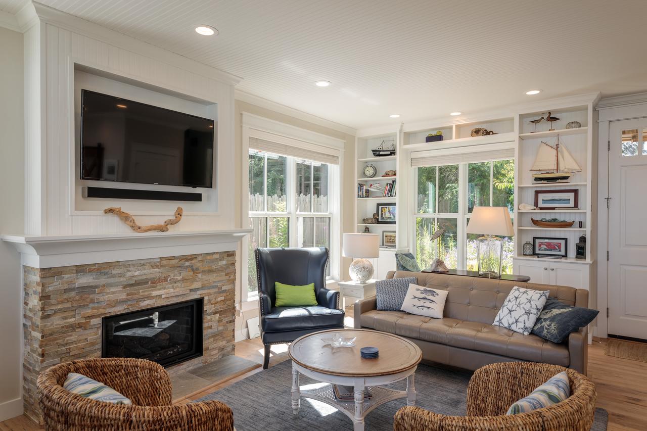 Orcas Beach Cottage - thumb 5