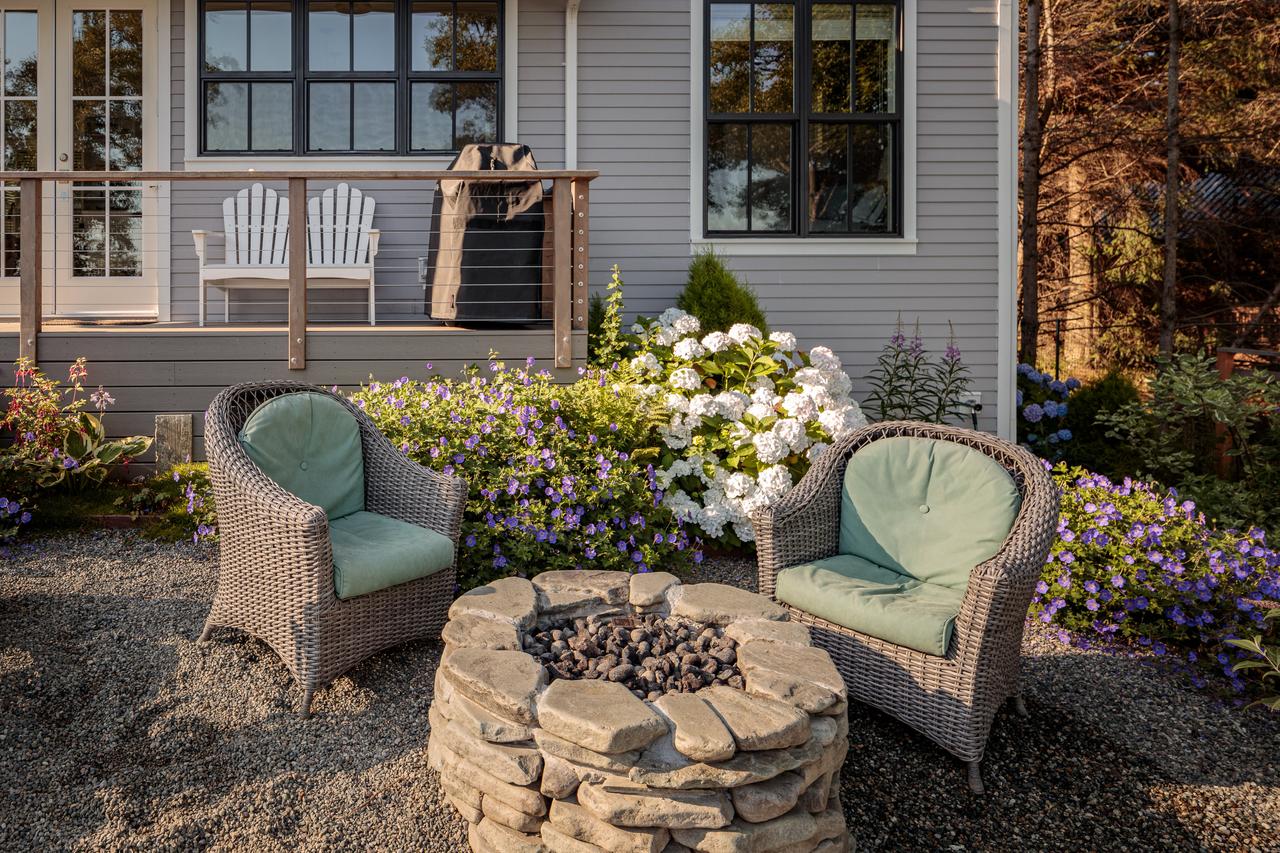 Orcas Beach Cottage - thumb 34