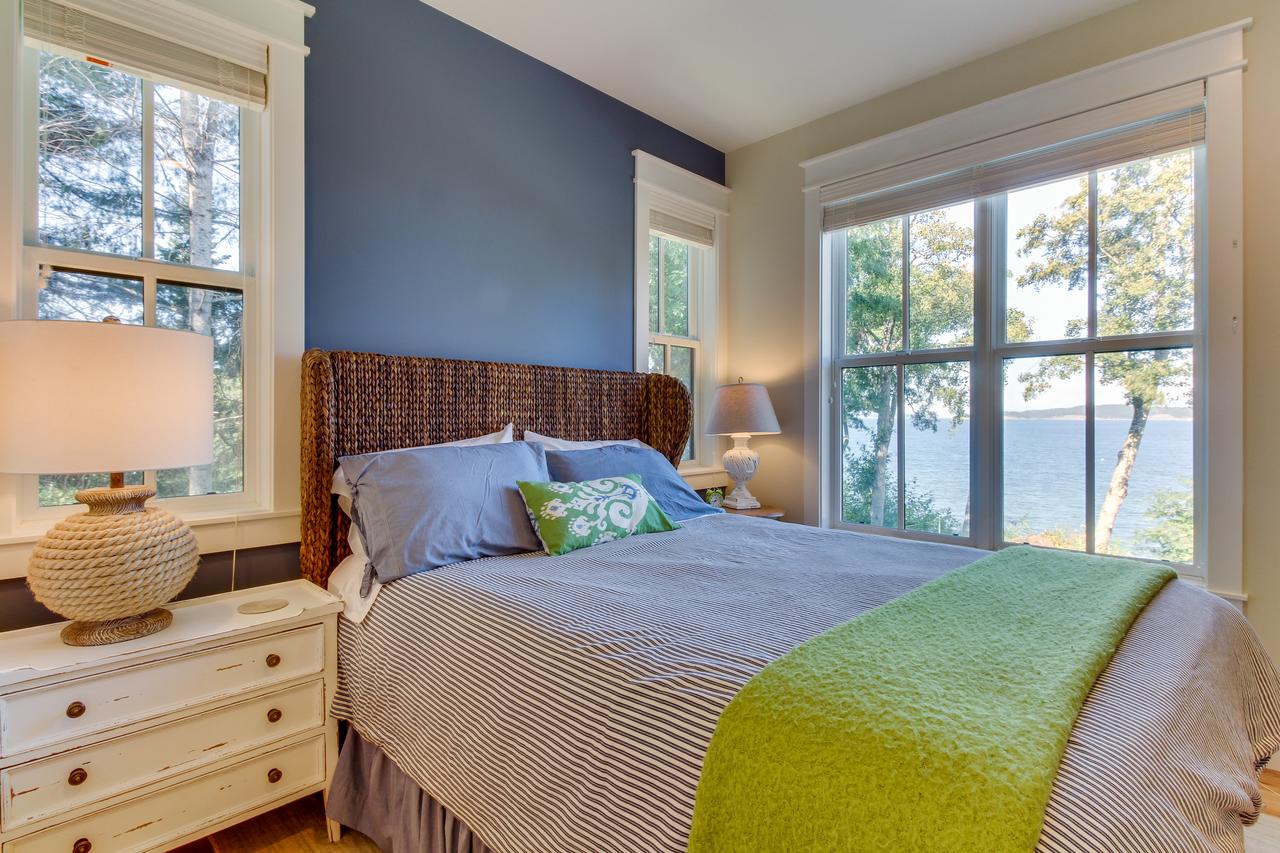 Orcas Beach Cottage - thumb 21