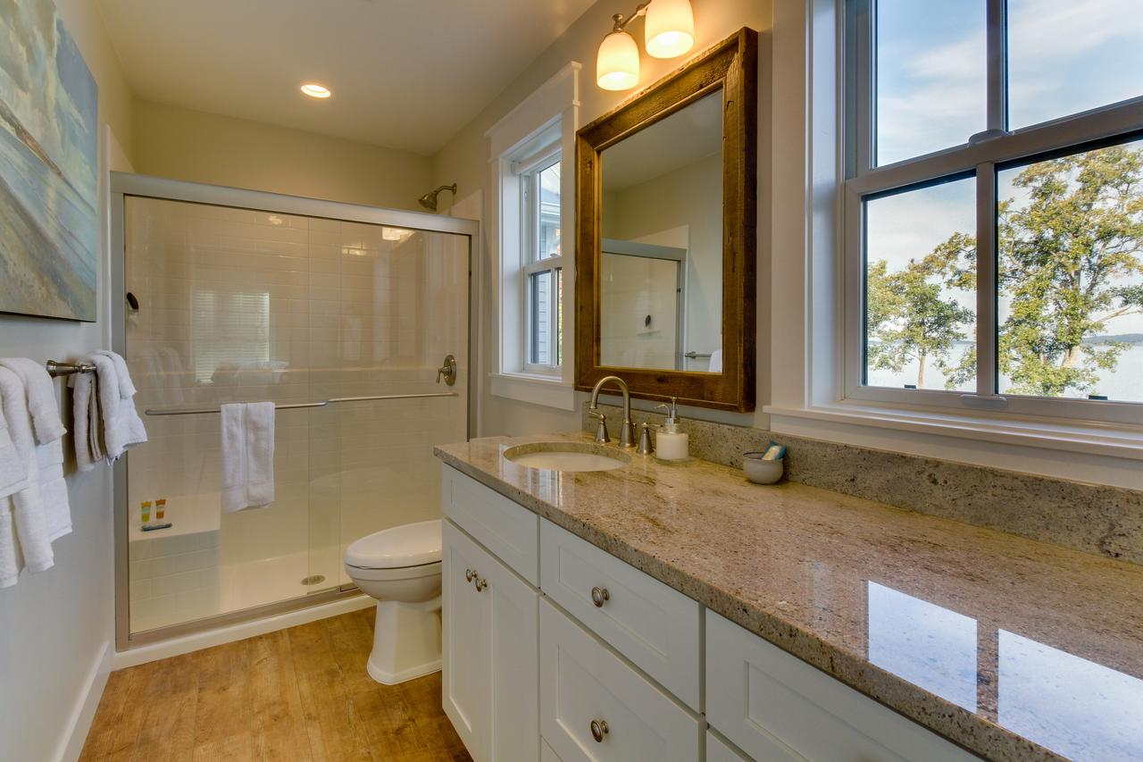 Orcas Beach Cottage - thumb 14