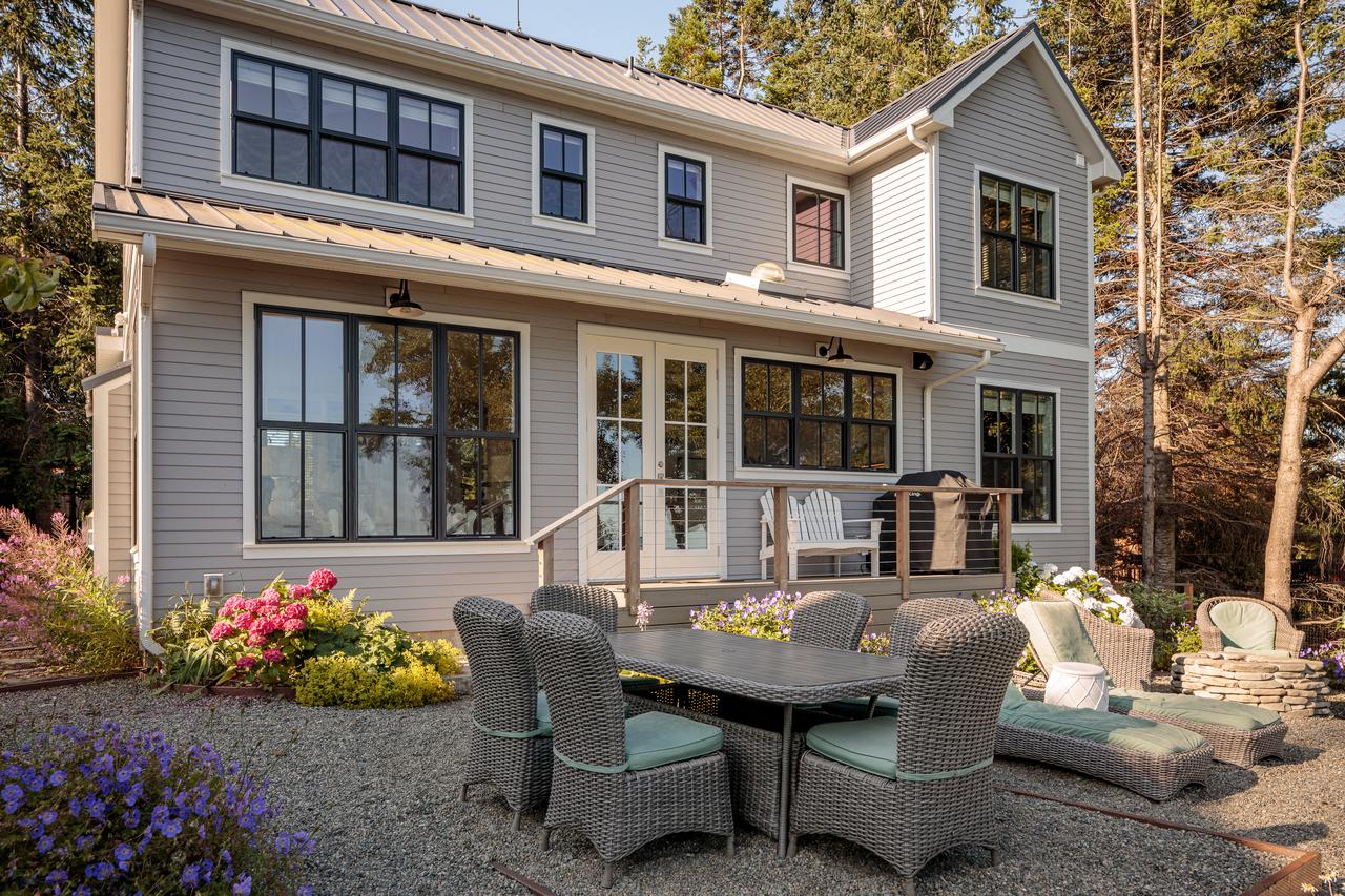 Orcas Beach Cottage - thumb 3