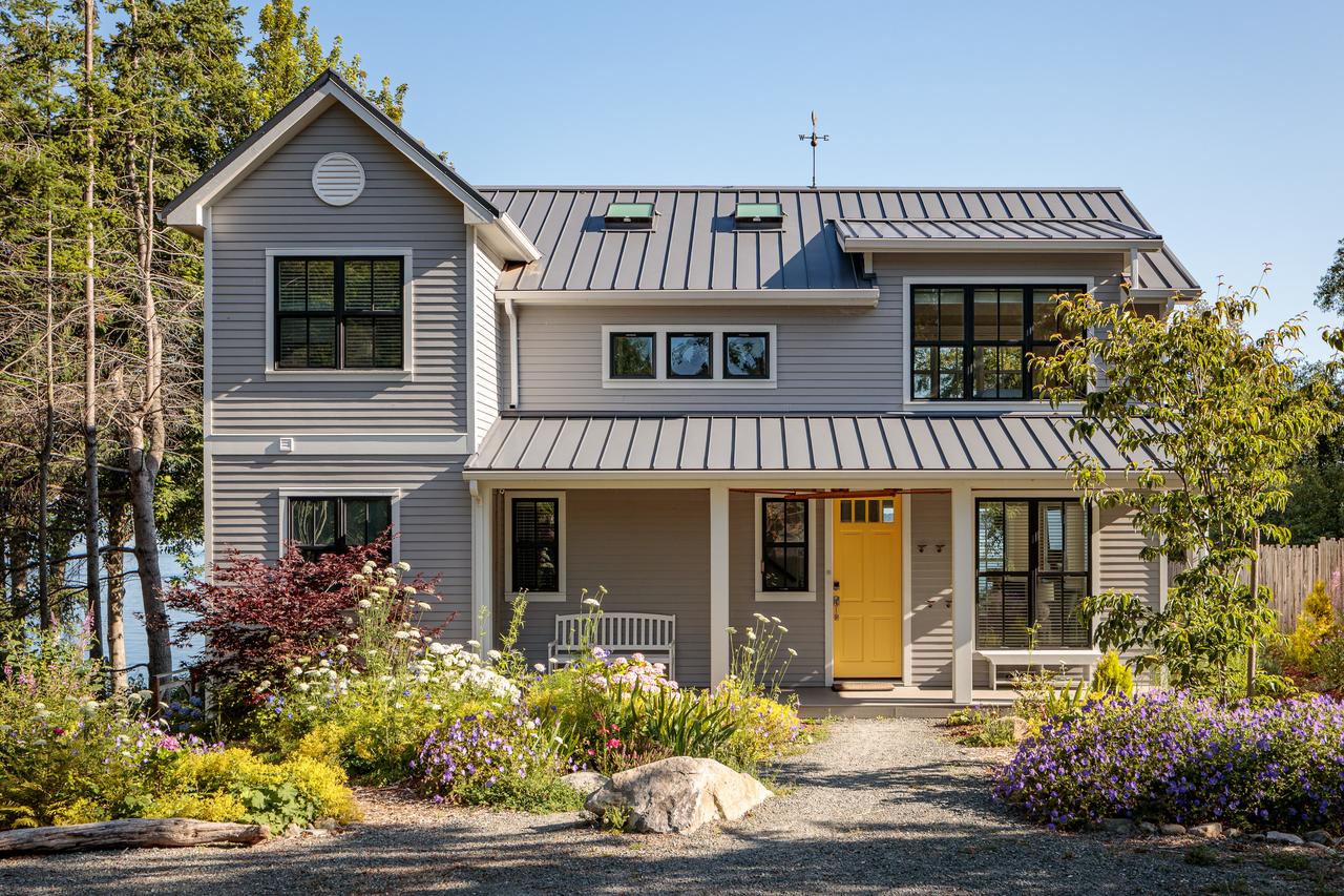 Orcas Beach Cottage - thumb 2