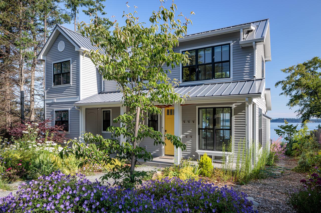 Orcas Beach Cottage - thumb 41