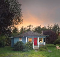 Wisteria Cottage - Tourism Bookings