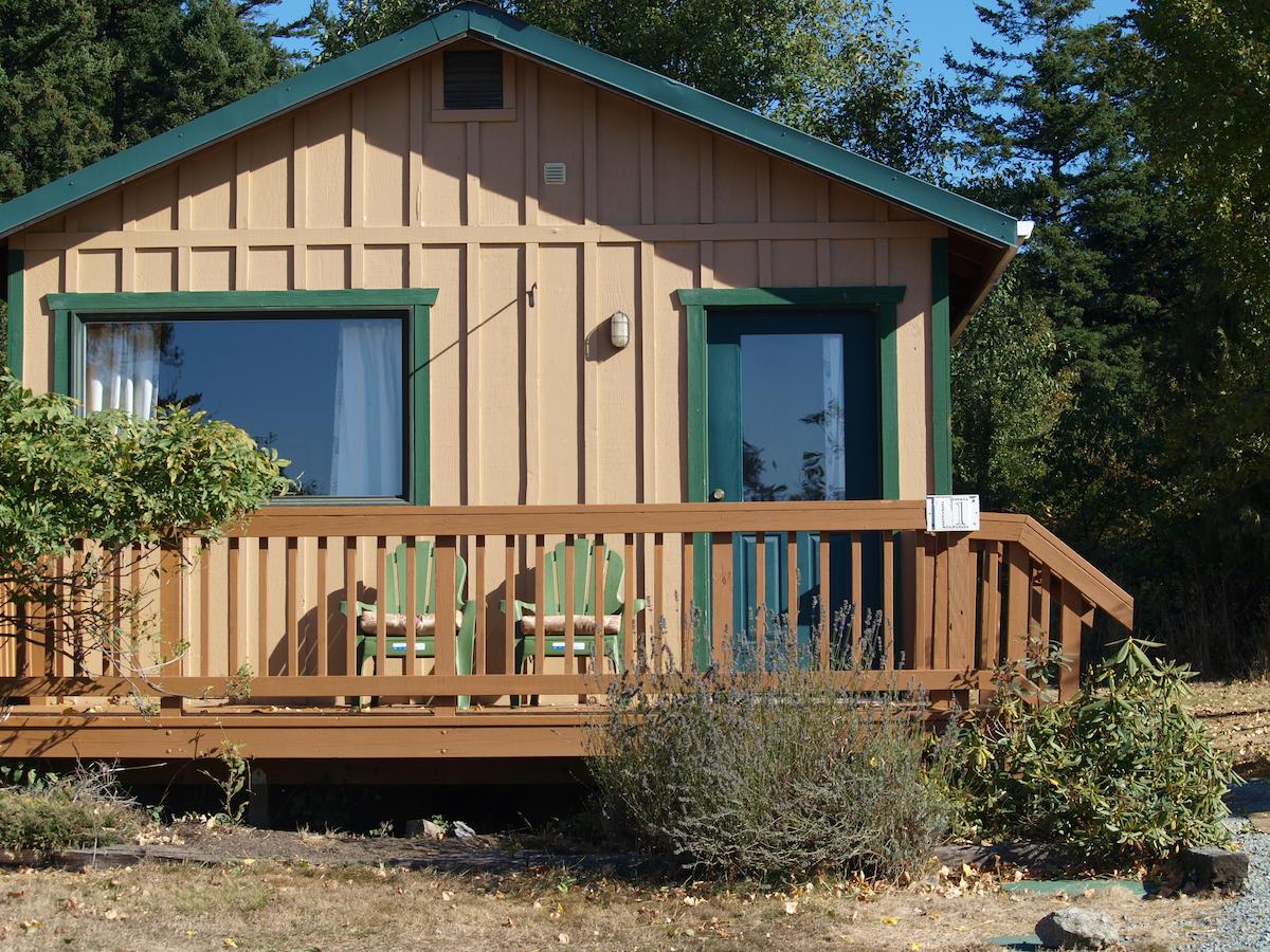 Deer Harbor Inn - thumb 12