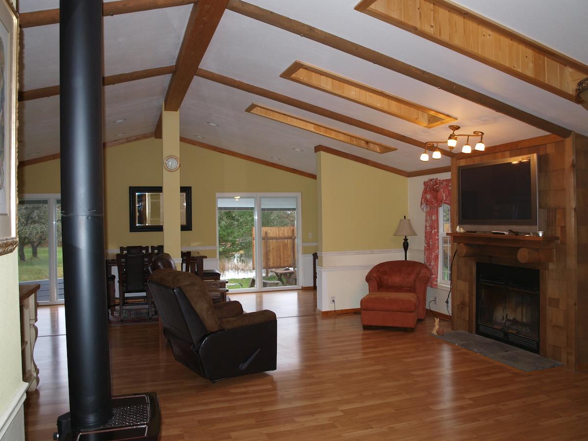 Deer Harbor Inn - thumb 9