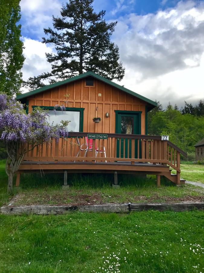 Deer Harbor Inn - thumb 2